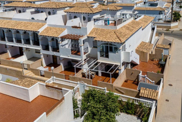 Apartamento / piso - Reventa - Orihuela - Orihuela