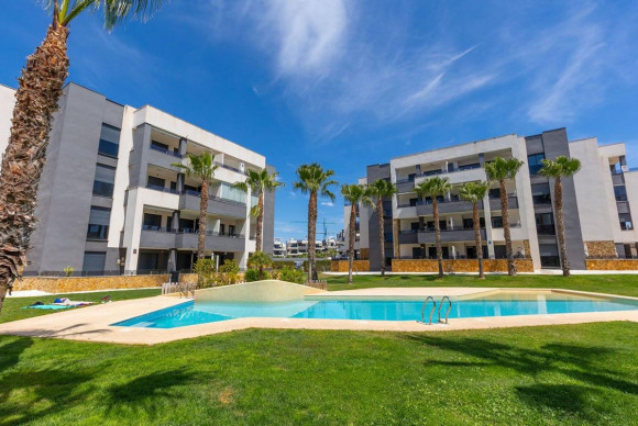 Apartamento / piso - Reventa - Orihuela - Orihuela