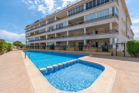 Apartamento / piso - Reventa - Orihuela - Orihuela