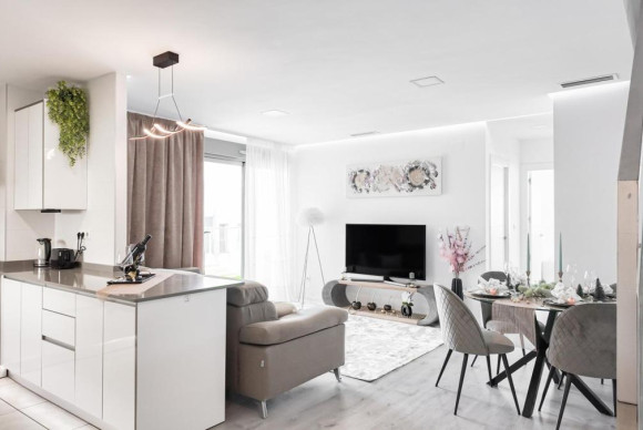 Apartamento / piso - Reventa - Orihuela - Orihuela