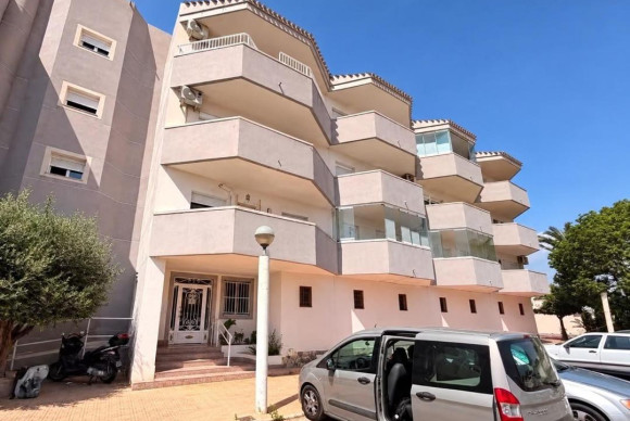 Apartamento / piso - Reventa - Orihuela - Orihuela