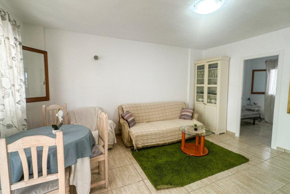 Apartamento / piso - Reventa - Orihuela - Orihuela