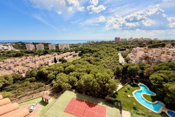 Apartamento / piso - Reventa - Orihuela - Orihuela