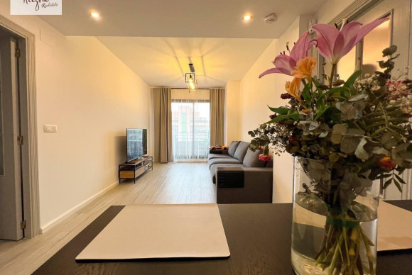 Apartamento / piso - Reventa - Paterna - URB. CASAS VERDES