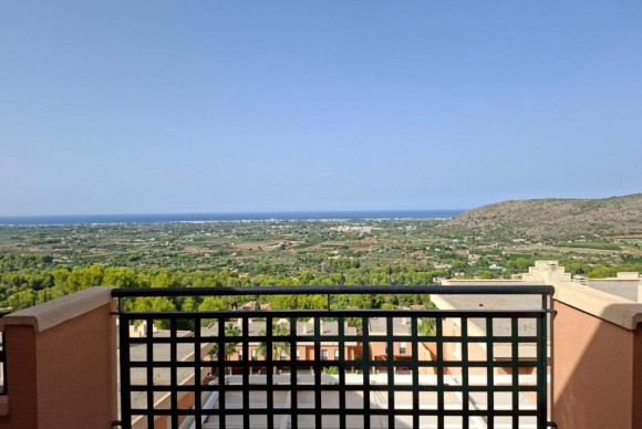 Apartamento / piso - Reventa - Pedreguer - Pedreguer