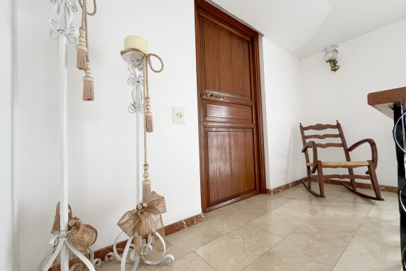 Apartamento / piso - Reventa - Pego - Pego