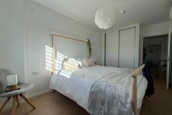 Apartamento / piso - Reventa - Pilar de la Horadada - PILAR DE LA HORADADA