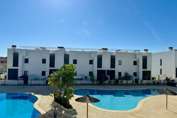 Apartamento / piso - Reventa - Pilar de la Horadada - Pilar de la Horadada