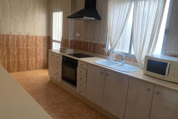 Apartamento / piso - Reventa - Piles - JJLEVH-43066