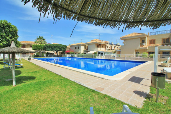 Apartamento / piso - Reventa - Playa Flamenca - Playa Flamenca