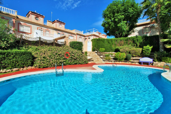 Apartamento / piso - Reventa - Playa Flamenca - Playa Flamenca