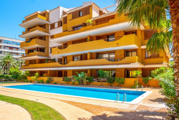Apartamento / piso - Reventa - Punta Prima - Punta Prima