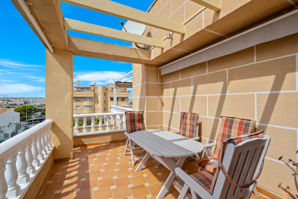 Apartamento / piso - Reventa - Punta Prima - Punta Prima