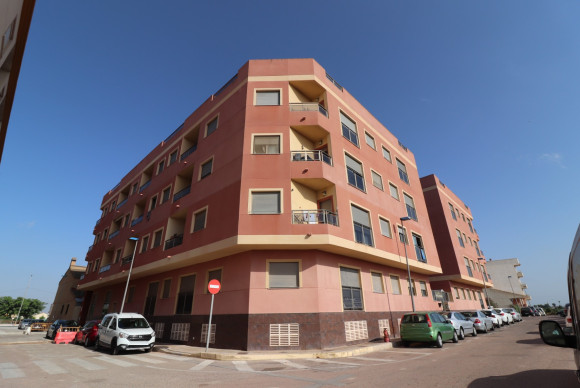 Apartamento / piso - Reventa - Rojales - JJVRE-22201