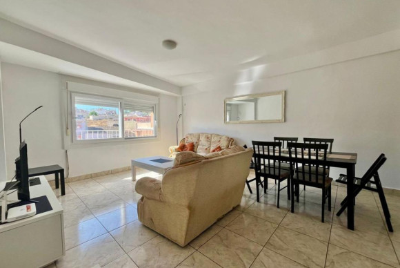 Apartamento / piso - Reventa - Rojales - Rojales