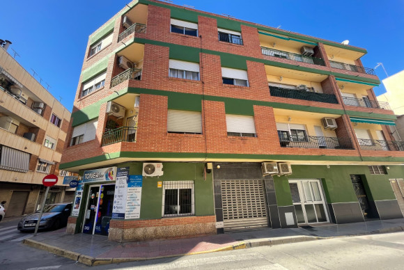 Apartamento / piso - Reventa - Rojales - Rojales