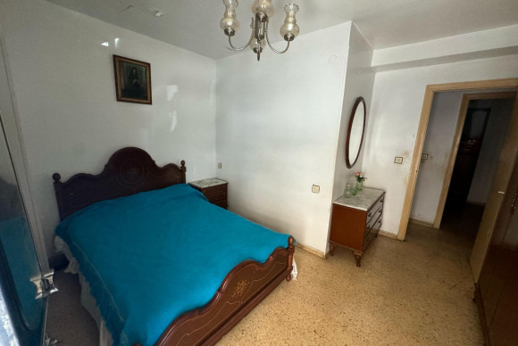 Apartamento / piso - Reventa - Sagunto - Sagunto