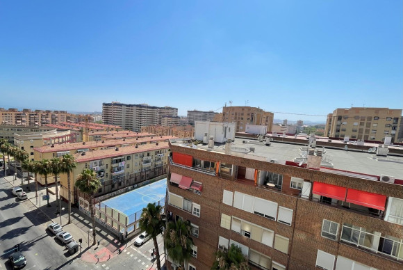 Apartamento / piso - Reventa - SAN JUAN ALICANTE - Alipark