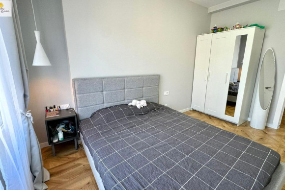 Apartamento / piso - Reventa - SAN JUAN ALICANTE - Altozano