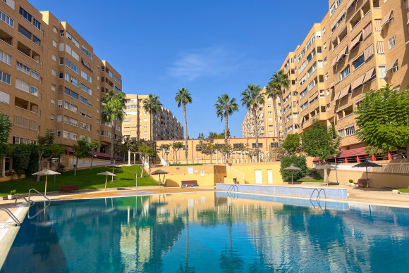 Apartamento / piso - Reventa - SAN JUAN ALICANTE - Babel