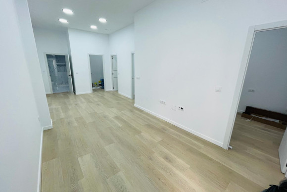 Apartamento / piso - Reventa - SAN JUAN ALICANTE - Carolinas bajas