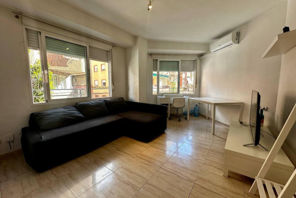 Apartamento / piso - Reventa - SAN JUAN ALICANTE - Centro