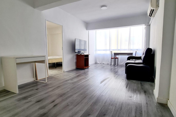 Apartamento / piso - Reventa - SAN JUAN ALICANTE - Gran via - Parque Avenidas