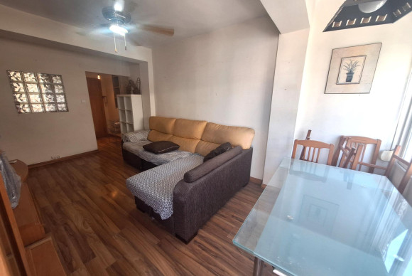 Apartamento / piso - Reventa - SAN JUAN ALICANTE - Gran via - Parque Avenidas