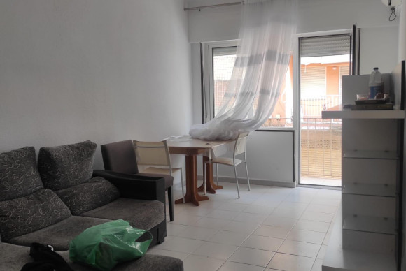 Apartamento / piso - Reventa - SAN JUAN ALICANTE - Los angeles