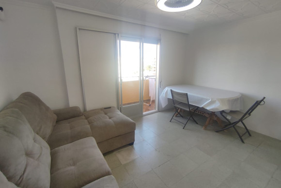 Apartamento / piso - Reventa - SAN JUAN ALICANTE - Nou alacant