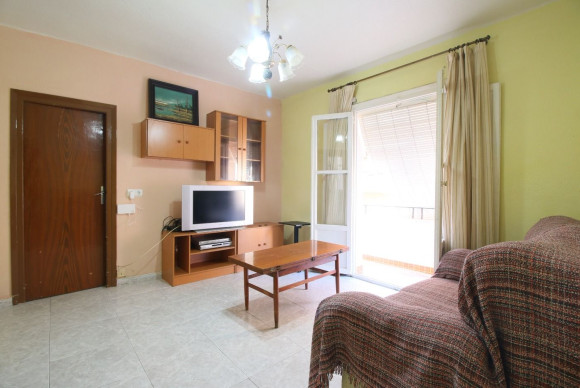 Apartamento / piso - Reventa - SAN JUAN ALICANTE - Virgen del remedio