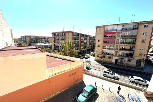 Apartamento / piso - Reventa - SAN JUAN ALICANTE - Virgen del remedio