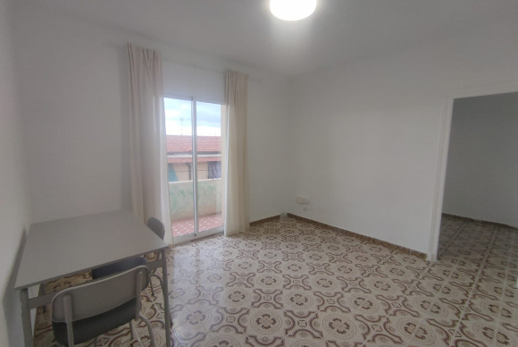 Apartamento / piso - Reventa - SAN JUAN ALICANTE - Virgen del remedio