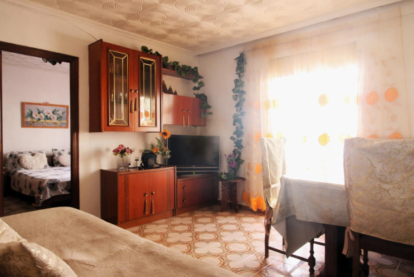 Apartamento / piso - Reventa - SAN JUAN ALICANTE - Virgen del remedio