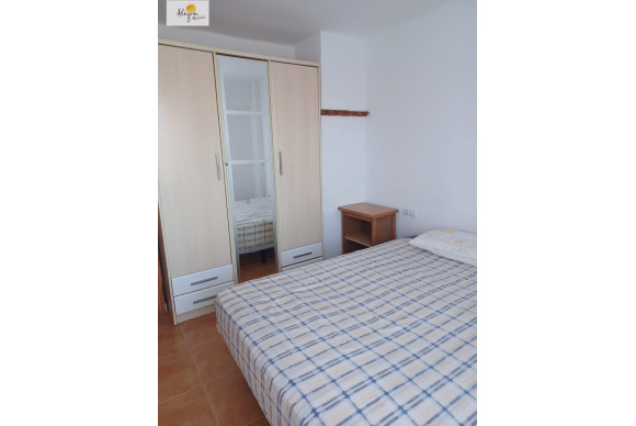 Apartamento / piso - Reventa - SAN JUAN ALICANTE - Virgen del remedio