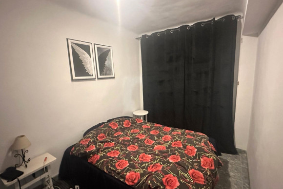 Apartamento / piso - Reventa - SAN JUAN ALICANTE - Virgen del remedio