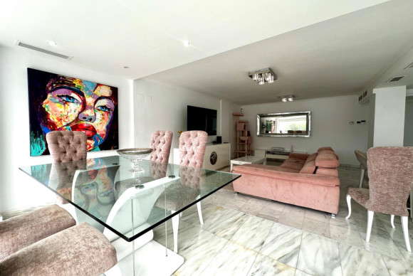Apartamento / piso - Reventa - San Juan Playa - C.c. fontana