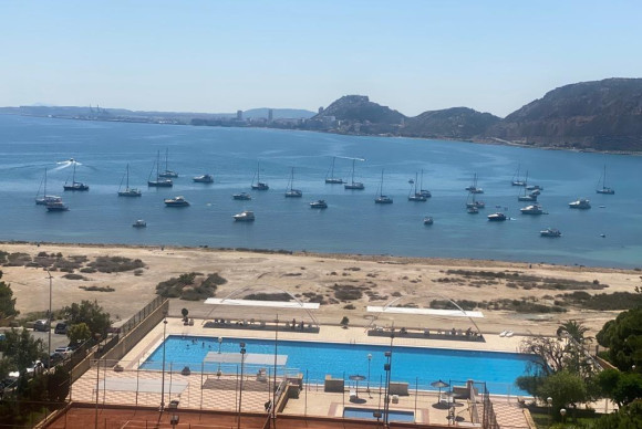 Apartamento / piso - Reventa - San Juan Playa - Cabo de las huertas