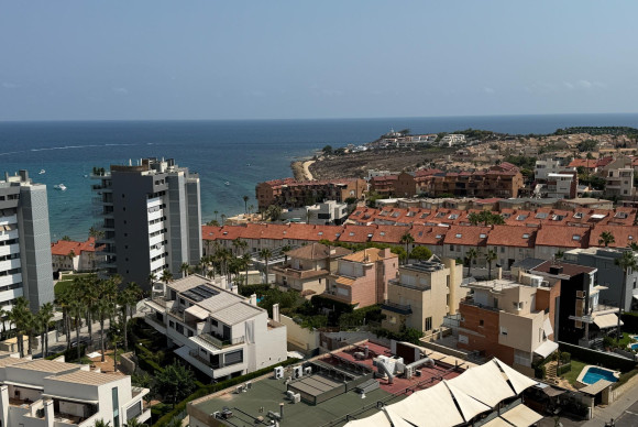 Apartamento / piso - Reventa - San Juan Playa - Cabo de las huertas