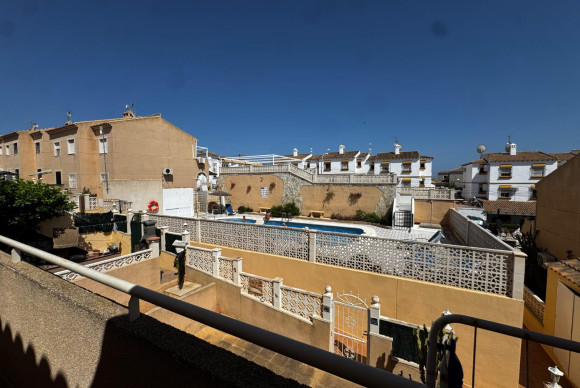 Apartamento / piso - Reventa - San Miguel de Salinas - Blue Lagoon