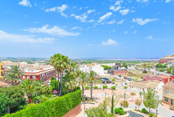 Apartamento / piso - Reventa - San Miguel de Salinas - San Miguel de Salinas