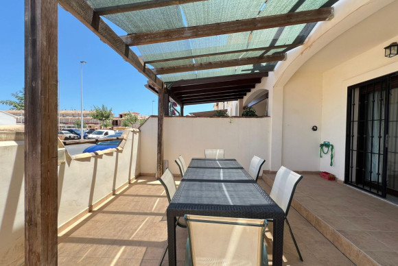 Apartamento / piso - Reventa - San Pedro del Pinatar - Los antolinos