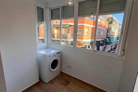 Apartamento / piso - Reventa - San Sebastián De Los Reyes - SAN SEBASTIÁN DE LOS REYES