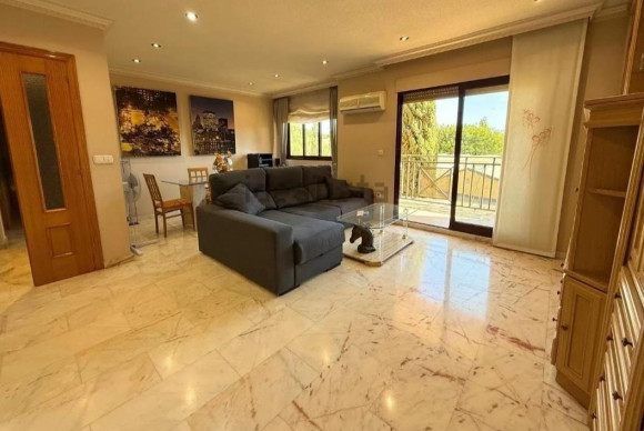 Apartamento / piso - Reventa - San Vicente del Raspeig - Centro