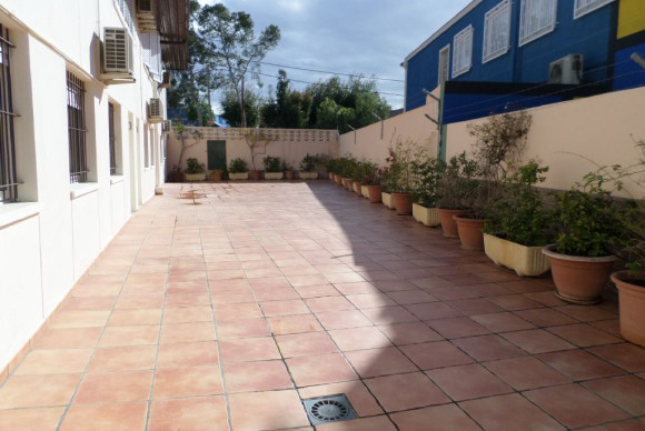 Apartamento / piso - Reventa - San Vicente del Raspeig - JJSCHS-93408