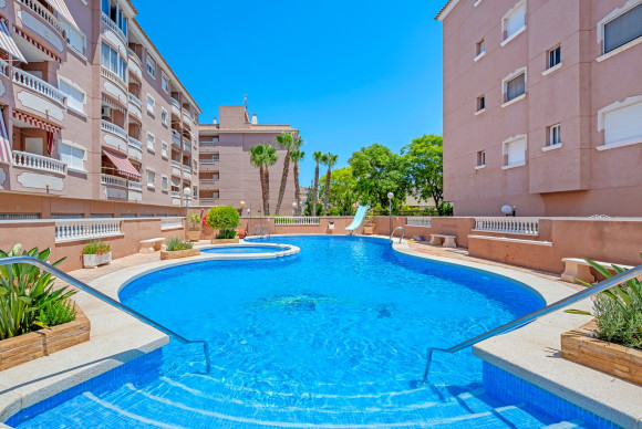 Apartamento / piso - Reventa - Santa Pola - Santa Pola - Town