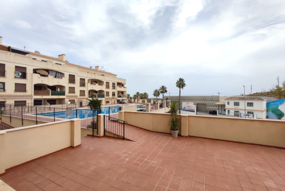 Apartamento / piso - Reventa - Sucina - Sucina - Town