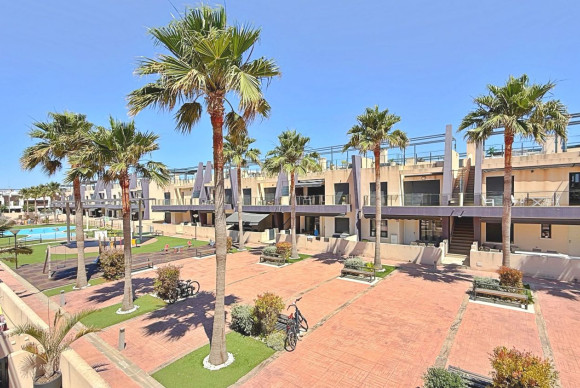 Apartamento / piso - Reventa - Torre de La Horadada - Torre de La Horadada - Town