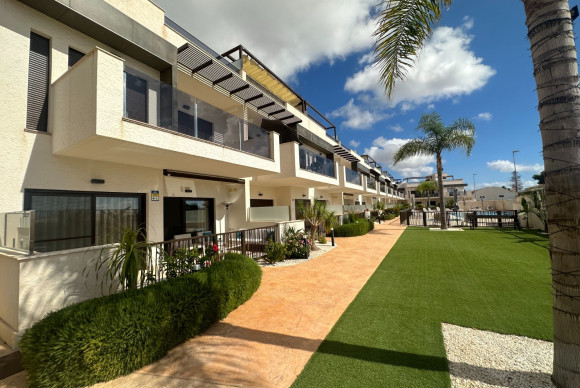 Apartamento / piso - Reventa - Torre Pacheco - Dolores De Pacheco