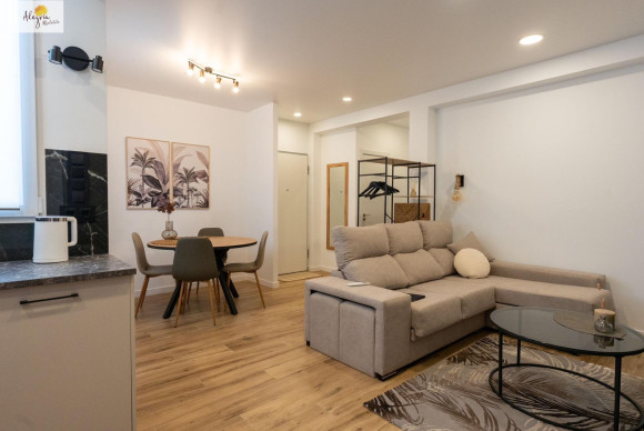 Apartamento / piso - Reventa - Torrent - v327